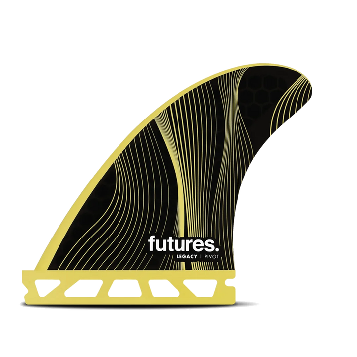 Futures P Pivot Legacy Series