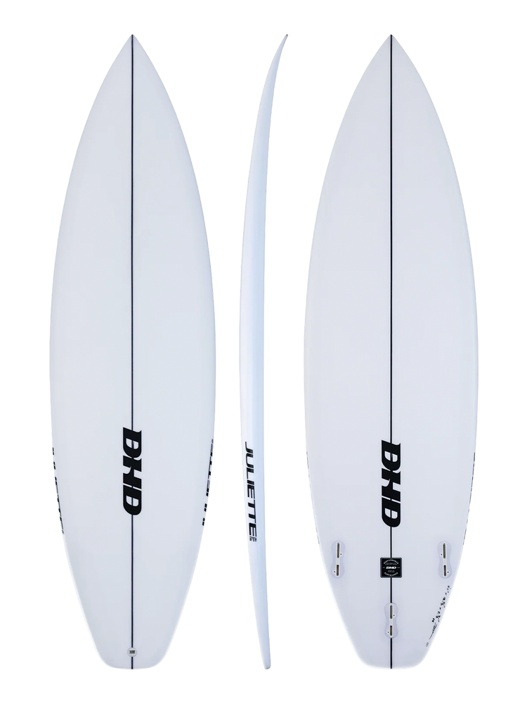 DHD ジュリエット　5’11-28L DHD EE JULIETTE EPS – DHD Surf