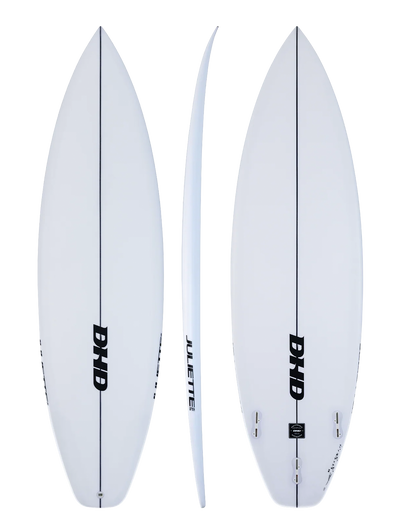 All Models – DHD Surf