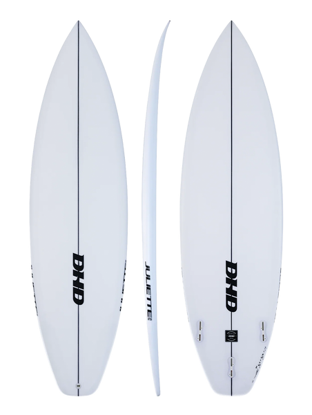 DHD EE JULIETTE EPS – DHD Surf