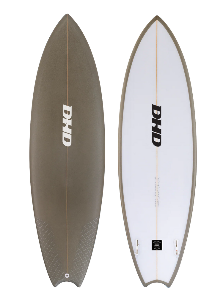 MF Twin – DHD Surf