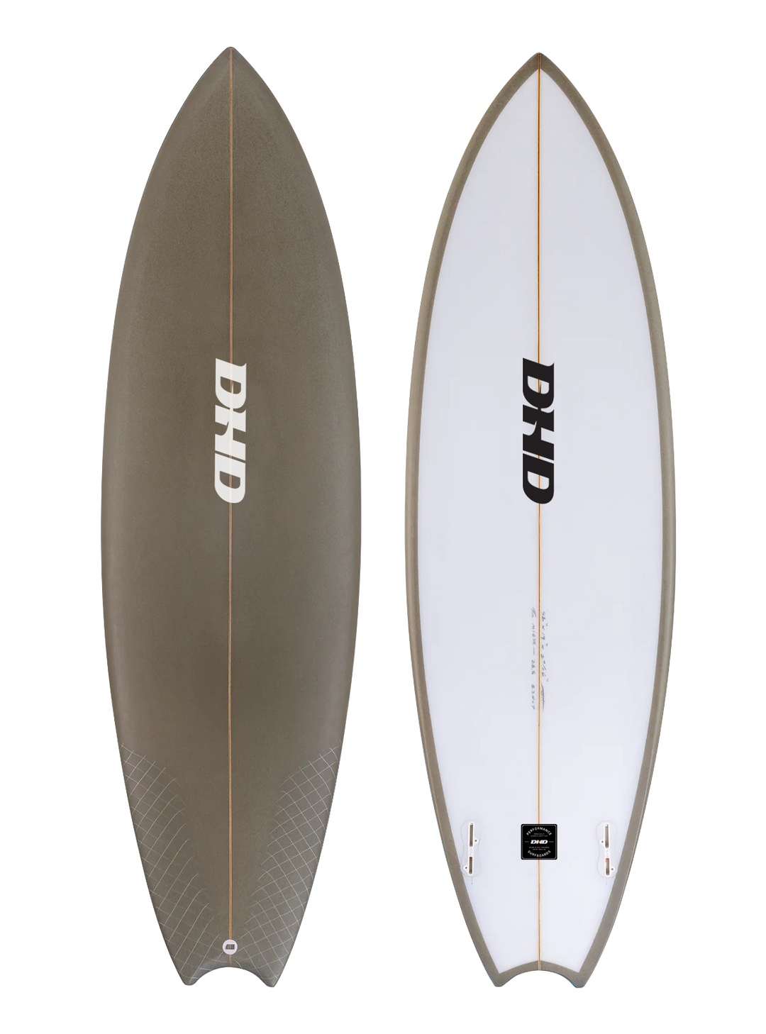MF Twin – DHD Surf