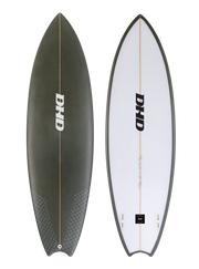 MF Twin – DHD Surf