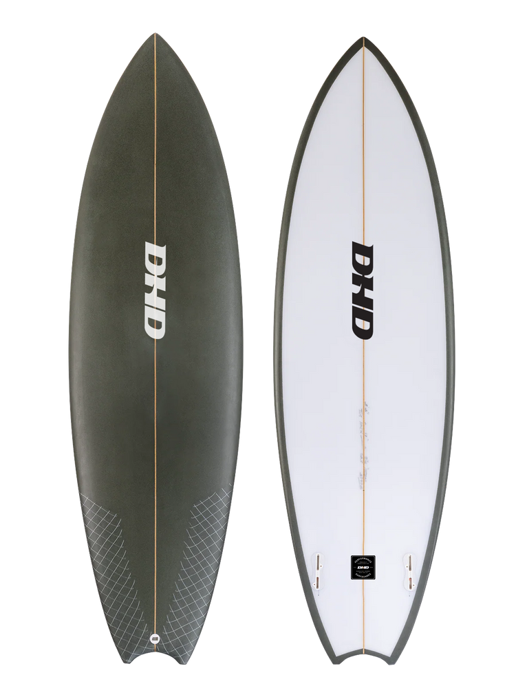 MF Twin – DHD Surf