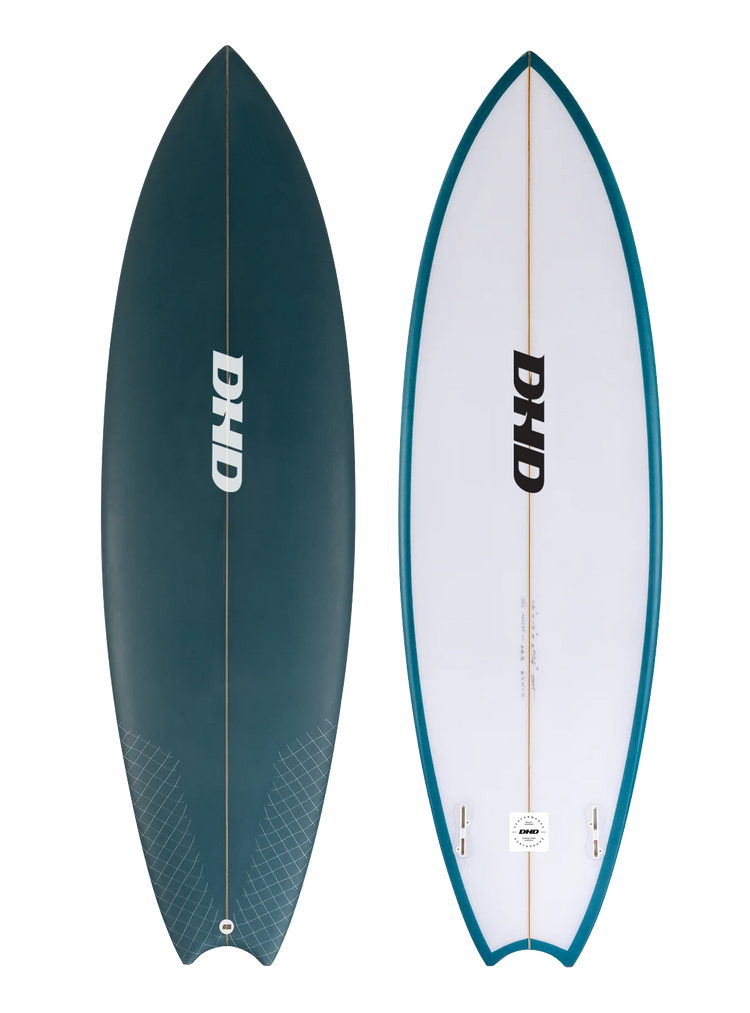 MF Twin – DHD Surf