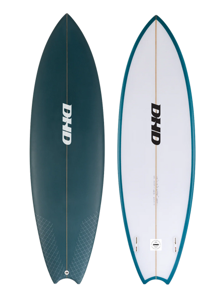 MF Twin – DHD Surf