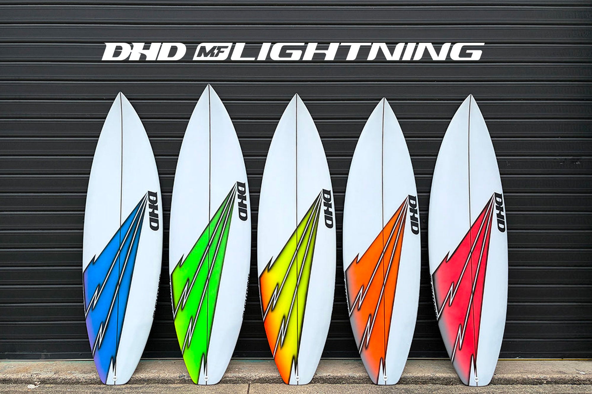 DHD Surfboards – Performance Surfboards and Surf Accessories