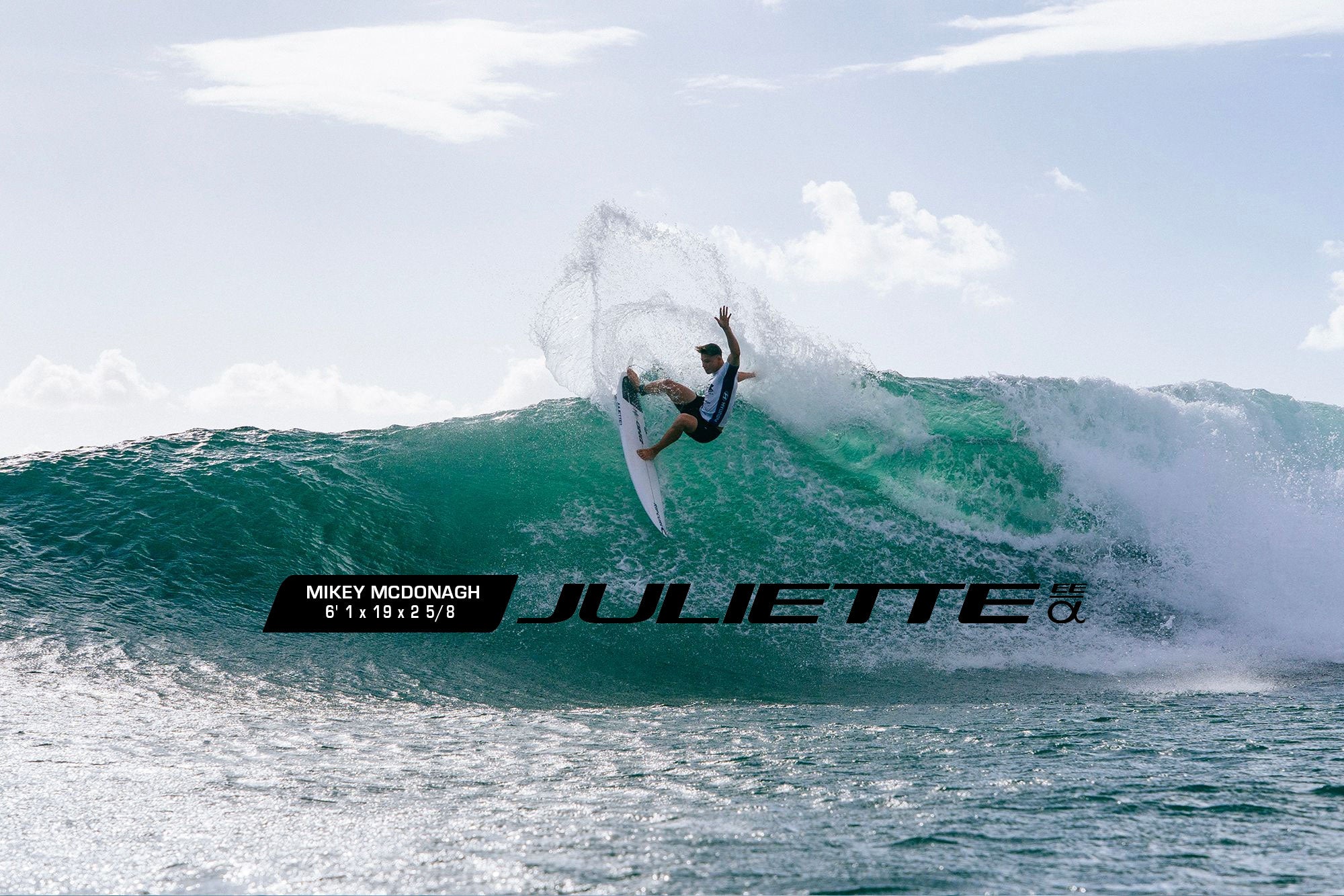 Core Series – DHD SURF JAPAN