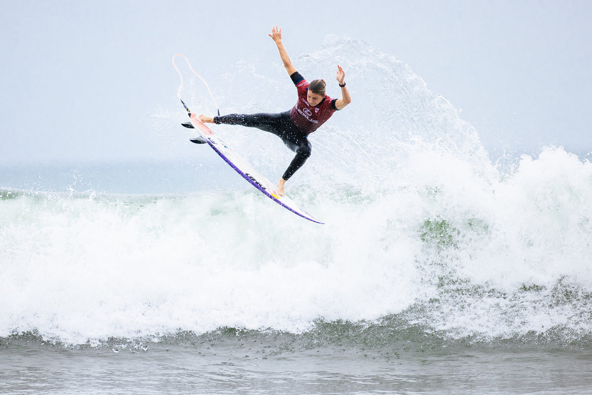 Trestles