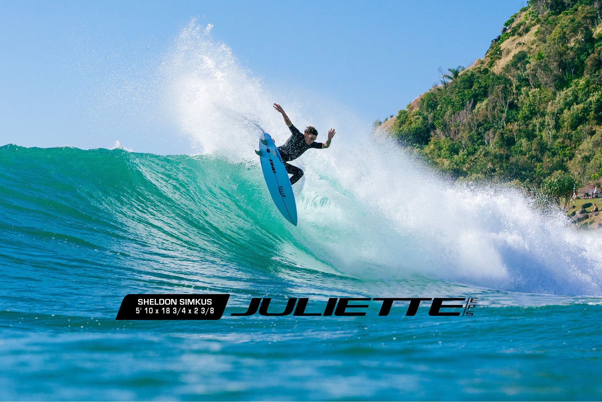 DHD Surfboards – Performance Surfboards and Surf Accessories