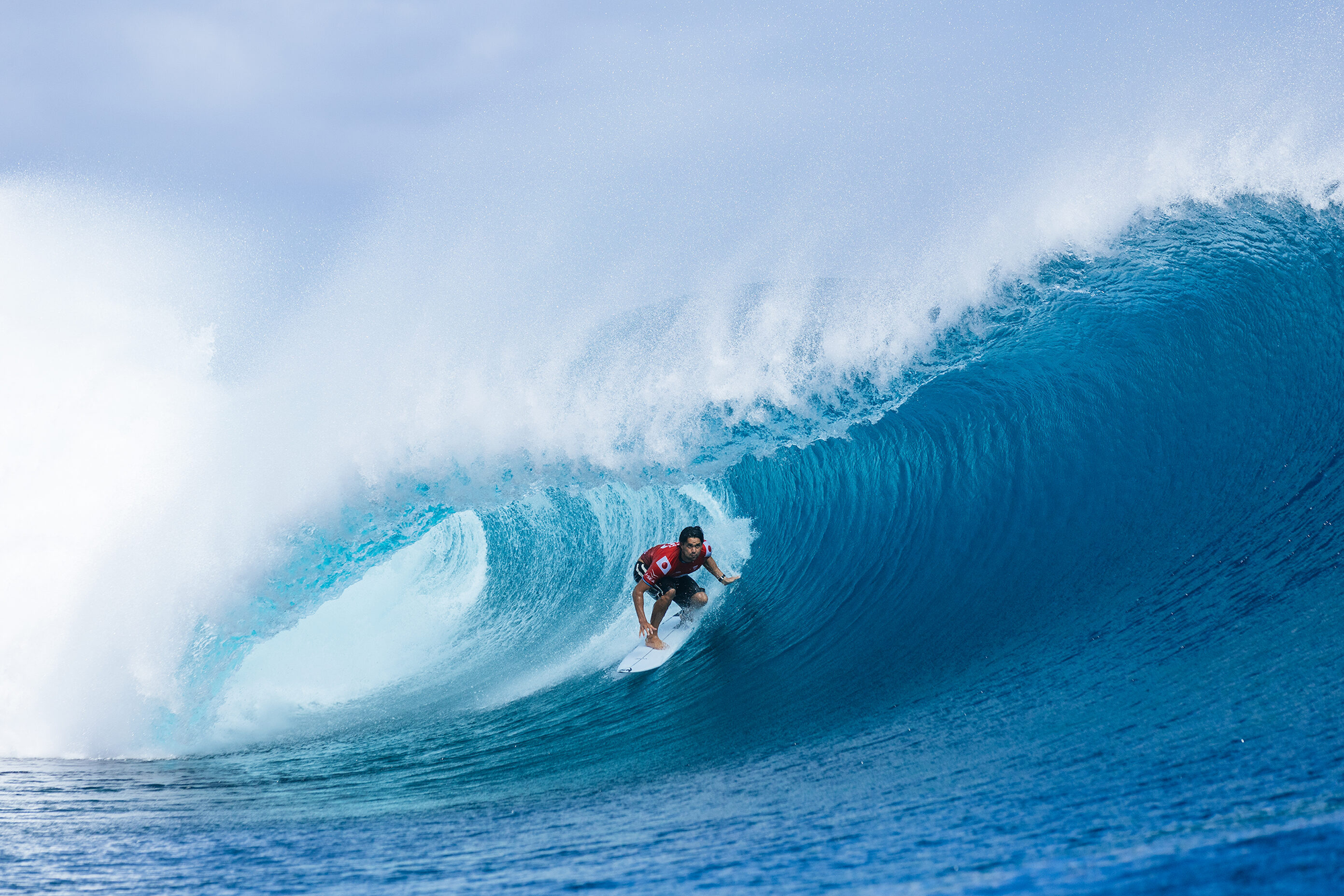 Tahiti