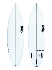 MF DNA – DHD Surf