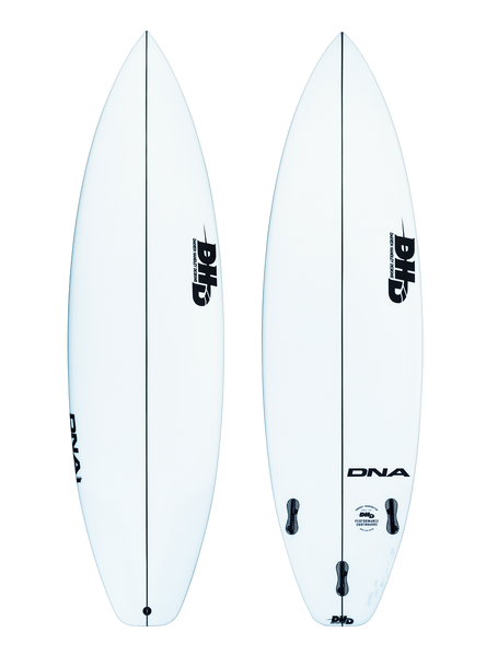 MF DNA – DHD Surf