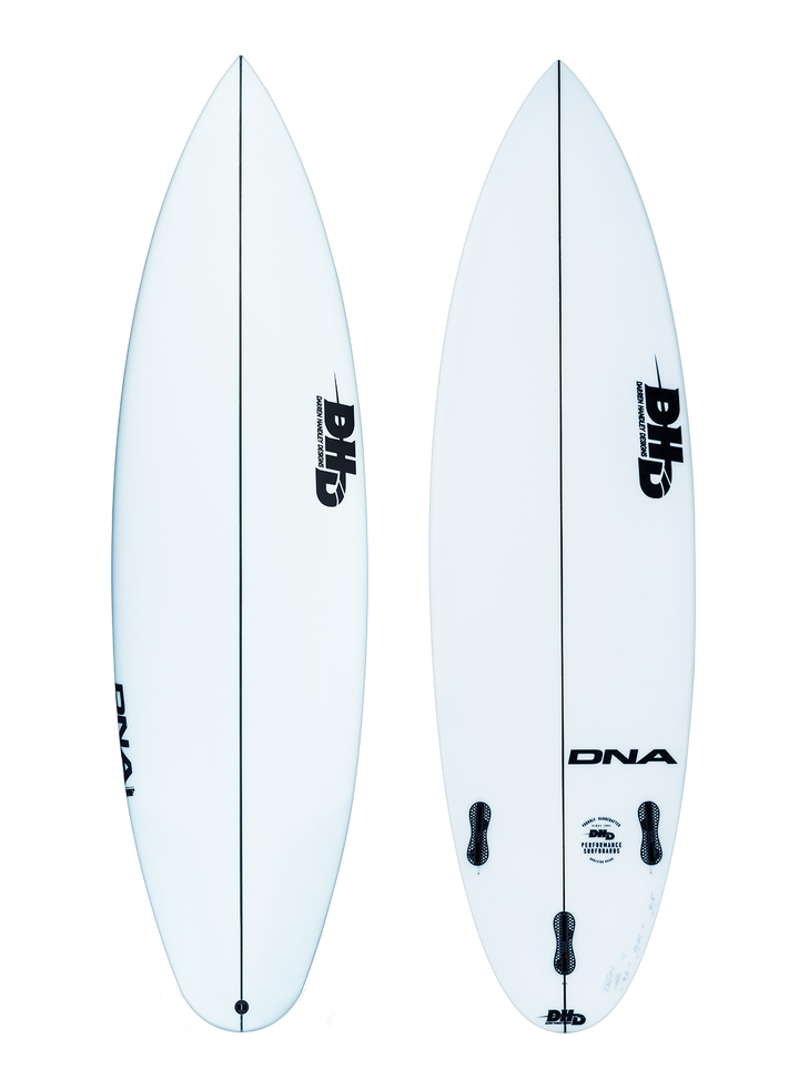 ＜新品・送料込み＞DHD 5.11 EE DNA SQUASH 　D-0014 MF DNA (2024) – DHD Surf