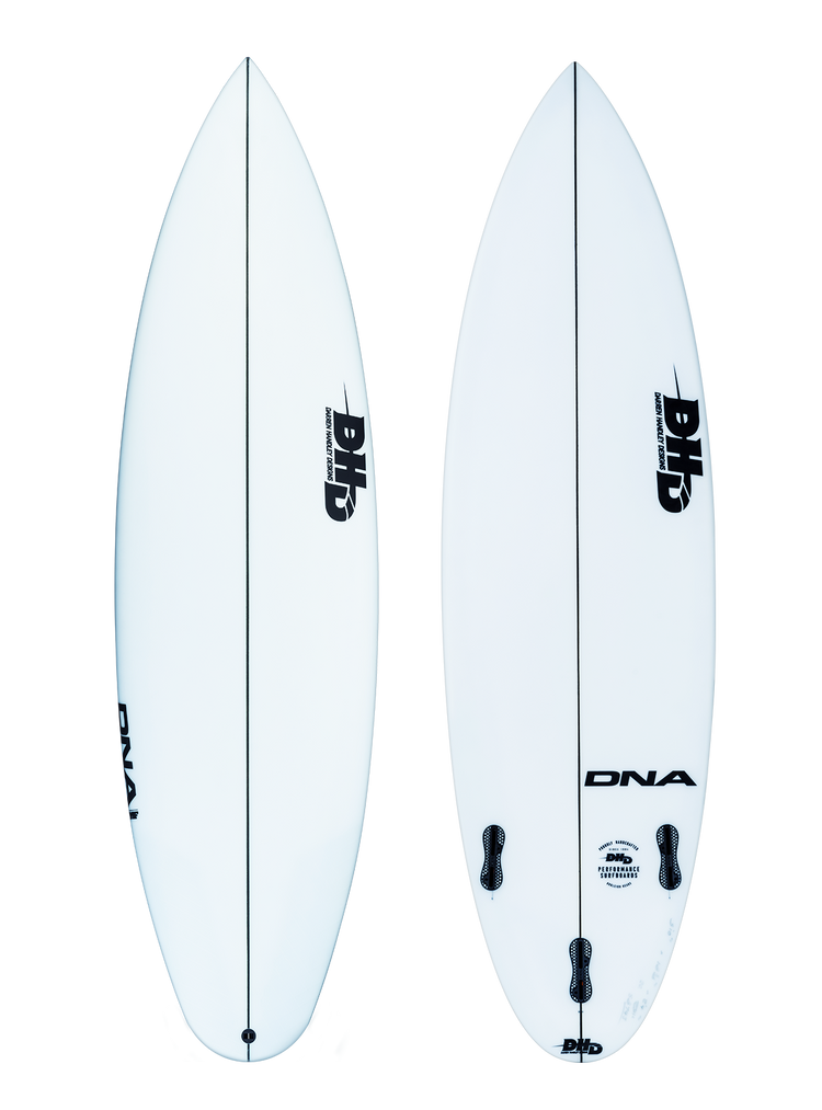 MF DNA (2024) – DHD Surf