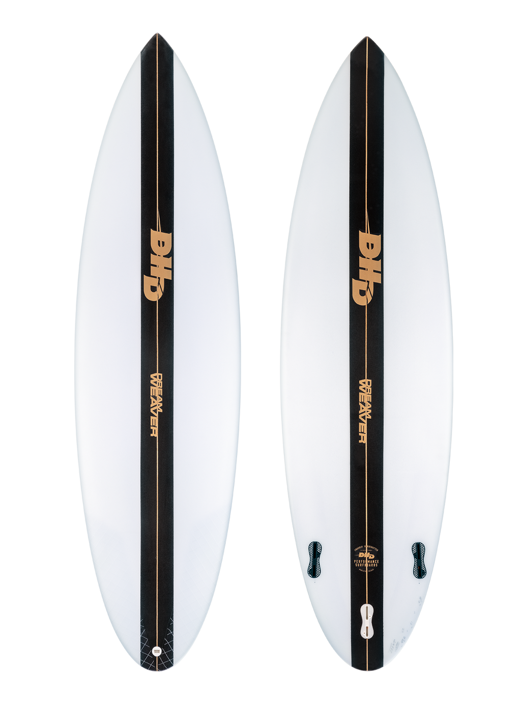 DHD DREAMWEAVER ショートボード　5‘10 Dreamweaver – DHD Surf