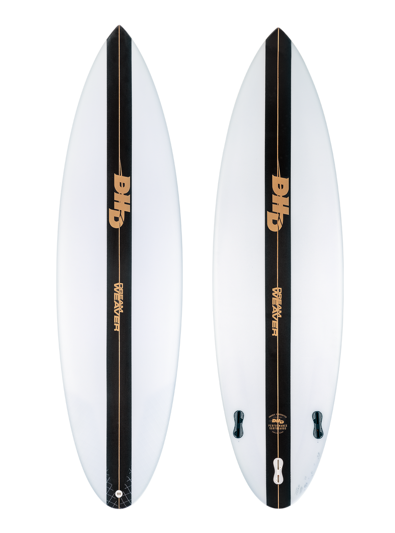 Dreamweaver – DHD Surf
