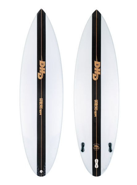 DHD DREAMWEAVER ショートボード　5‘10 Dreamweaver – DHD Surf
