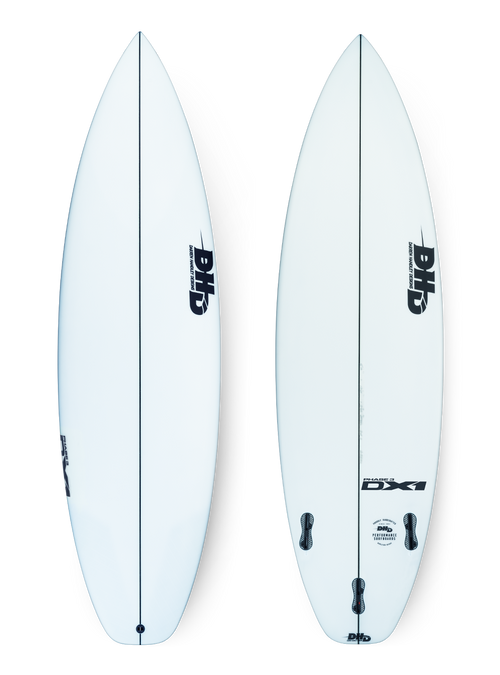 DX1 Phase 3