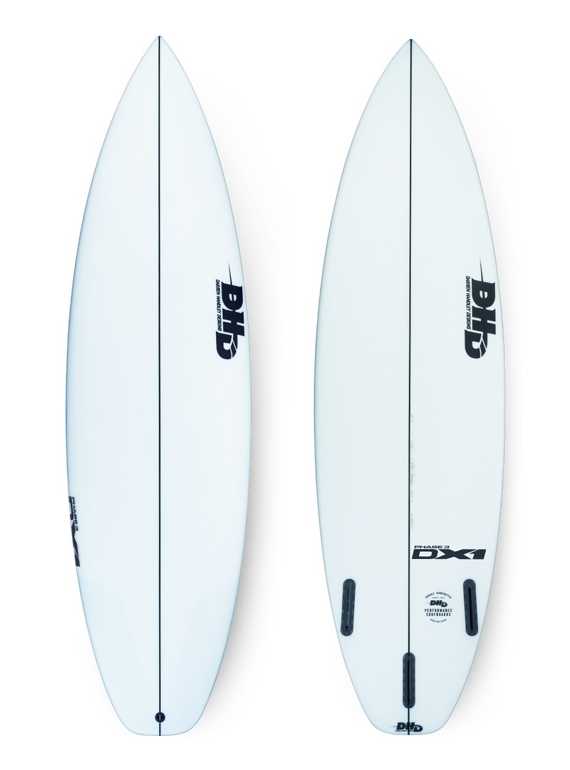 DHD dx-1 phase3 EPS 5’8\
