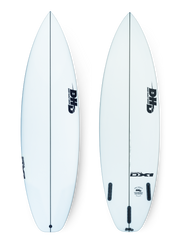 DX1 Phase 3 – DHD Surf DX1 Phase 3 – DHD Surf