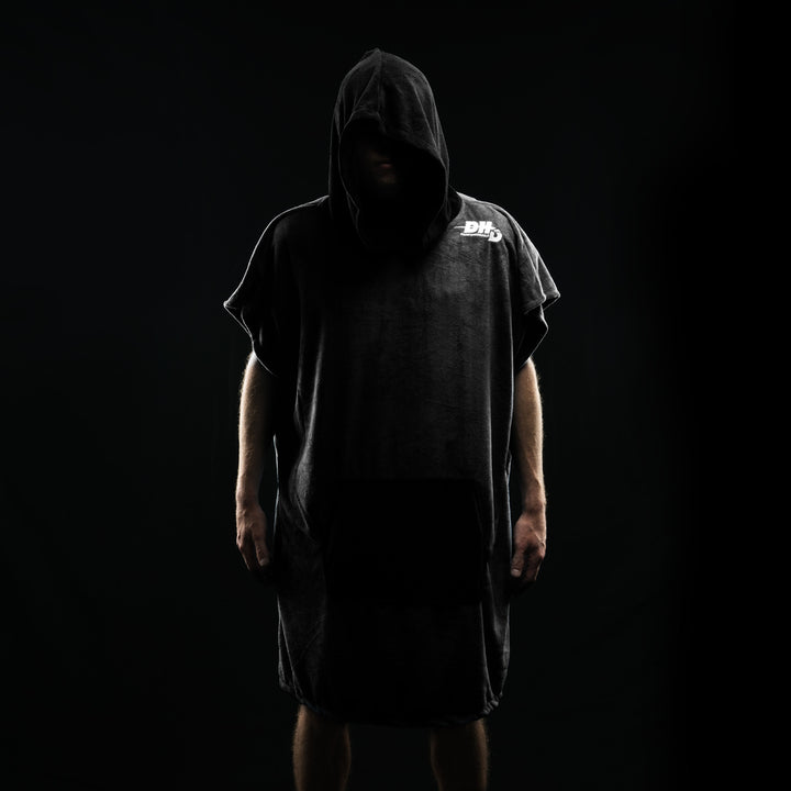 DHD Dry Towel