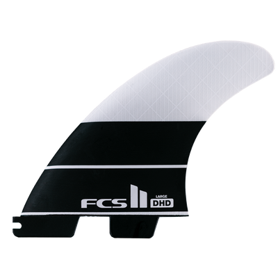 DHD Surf - Fins
