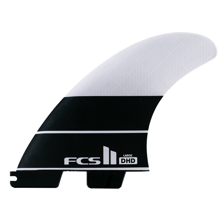 FCS II DHD PC Fin DHD Surf