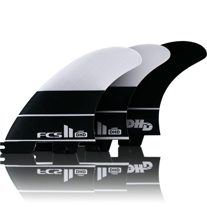 FCS II DHD PC Fin