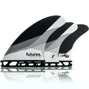 Futures DHD Honeycomb