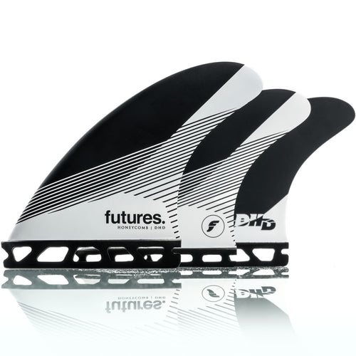 Futures DHD Honeycomb