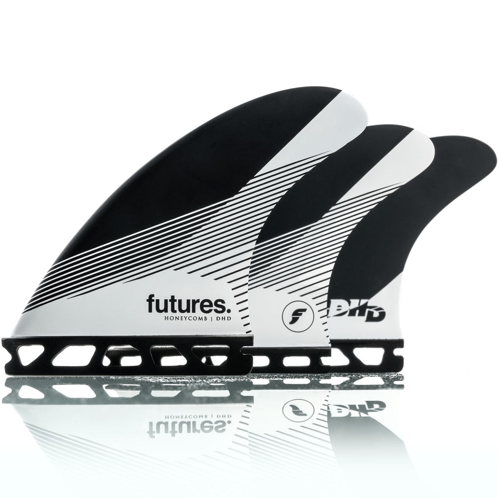 Futures DHD Honeycomb - MEDIUM – DHD Surf