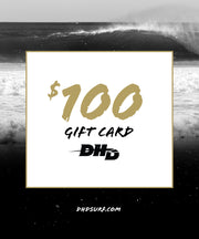 DHD Gift Card