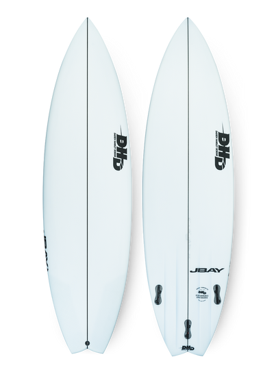 しんしん　美品DHD ミックJ-Bay 6,21/2 33L ノーリペア MF JBay – DHD Surf