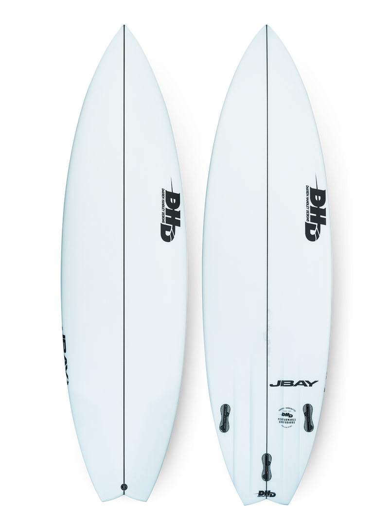 THC DHDショートボードアメリカ国旗サーフボード☆MICK FANNING☆ MF JBay – DHD Surf