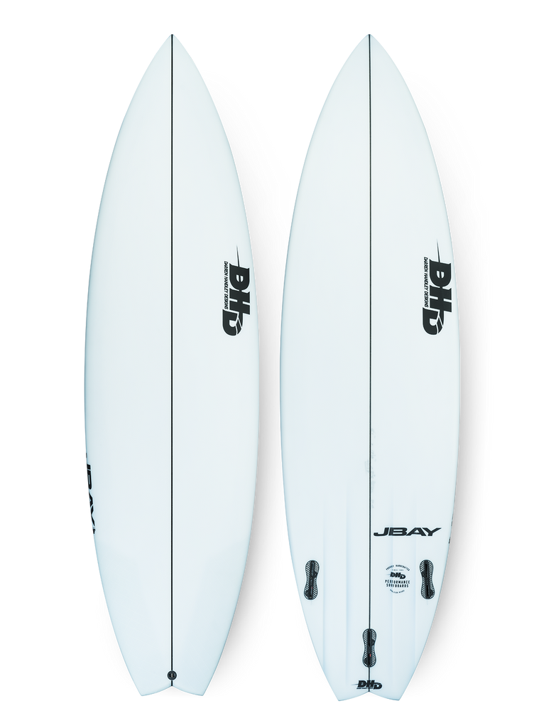 MF JBay – DHD Surf