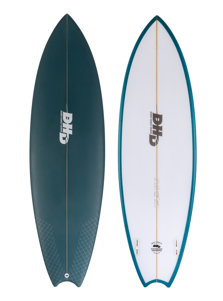 Mf surf discount
