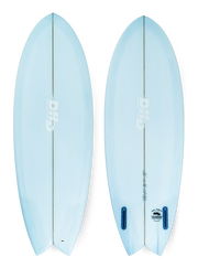 Mini Twin II – DHD Surf