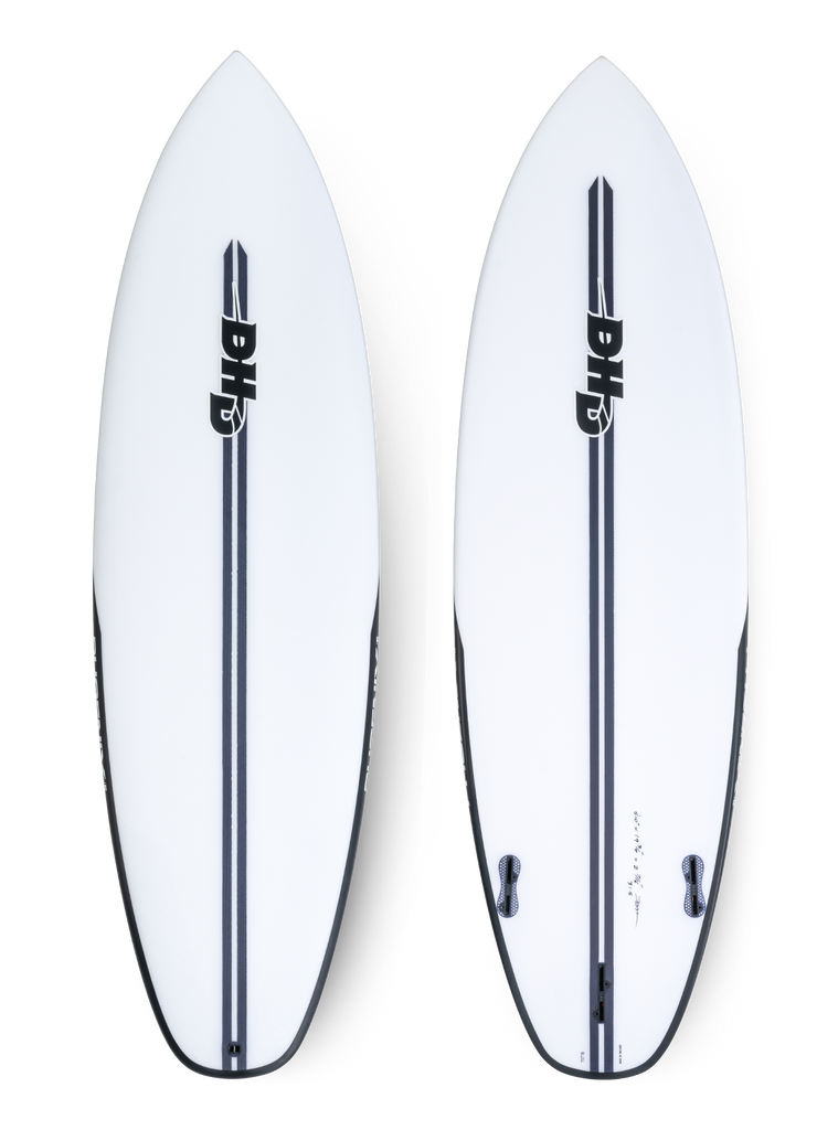 PHOENIX EPS – DHD Surf