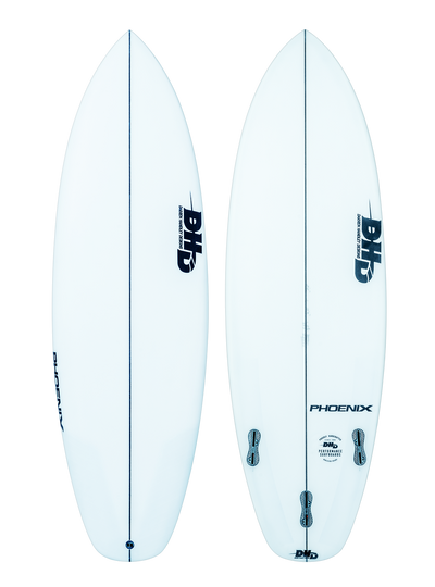 Phoenix – DHD Surf