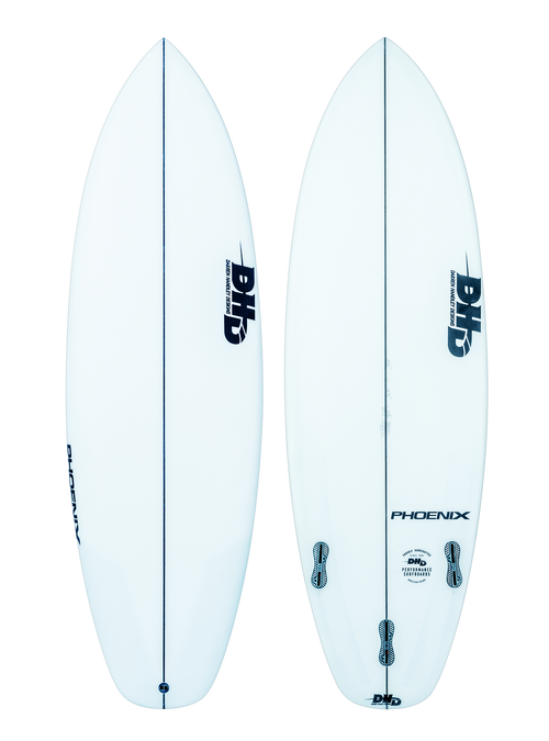 Phoenix – DHD Surf