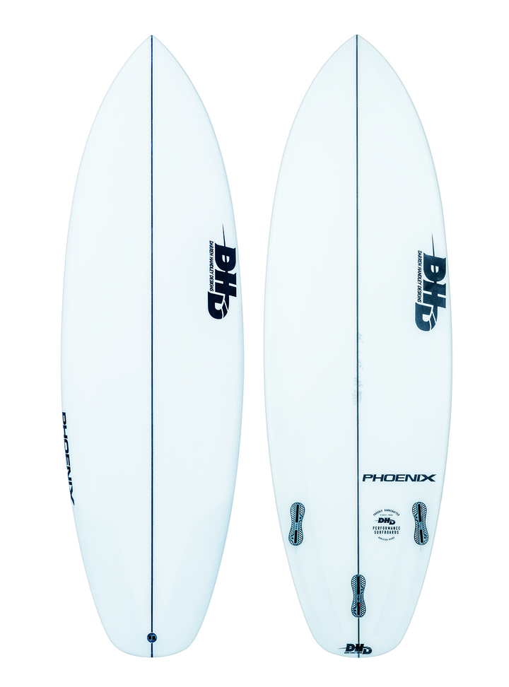 DHD サーフボード 5'6\" EPS フェニックススワローテール 29L PHOENIX EPS SWALLOW TAIL – DHD SURF JAPAN