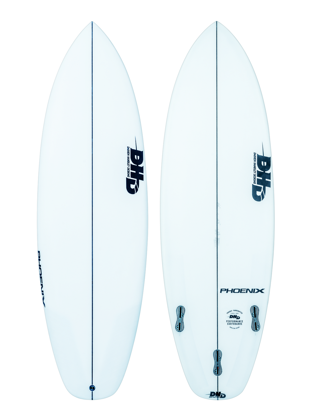 美品 DHD PHOENIX ショートボード Phoenix – DHD Surf