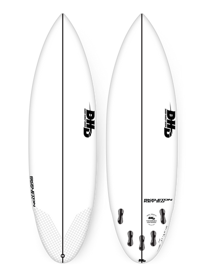 Skeleton Key 2.0 – DHD Surf