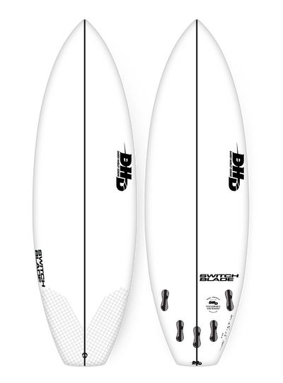 Switchblade – DHD Surf