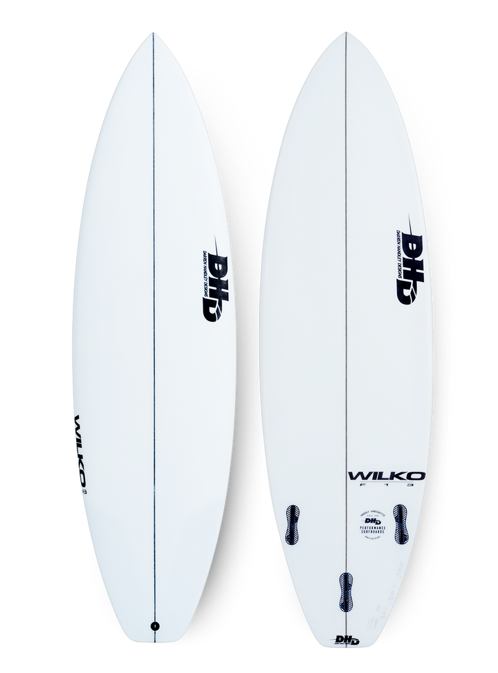 5'8\" F13 WILKO DHD 25L VIKING - Mecânico Disco -25 X Tuff J. Dirt Freeride Bicicleta (ストックディメ) サーフィン・ボディボード