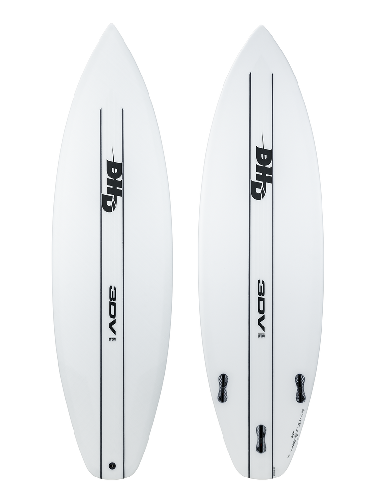 3DV EPS – DHD Surf