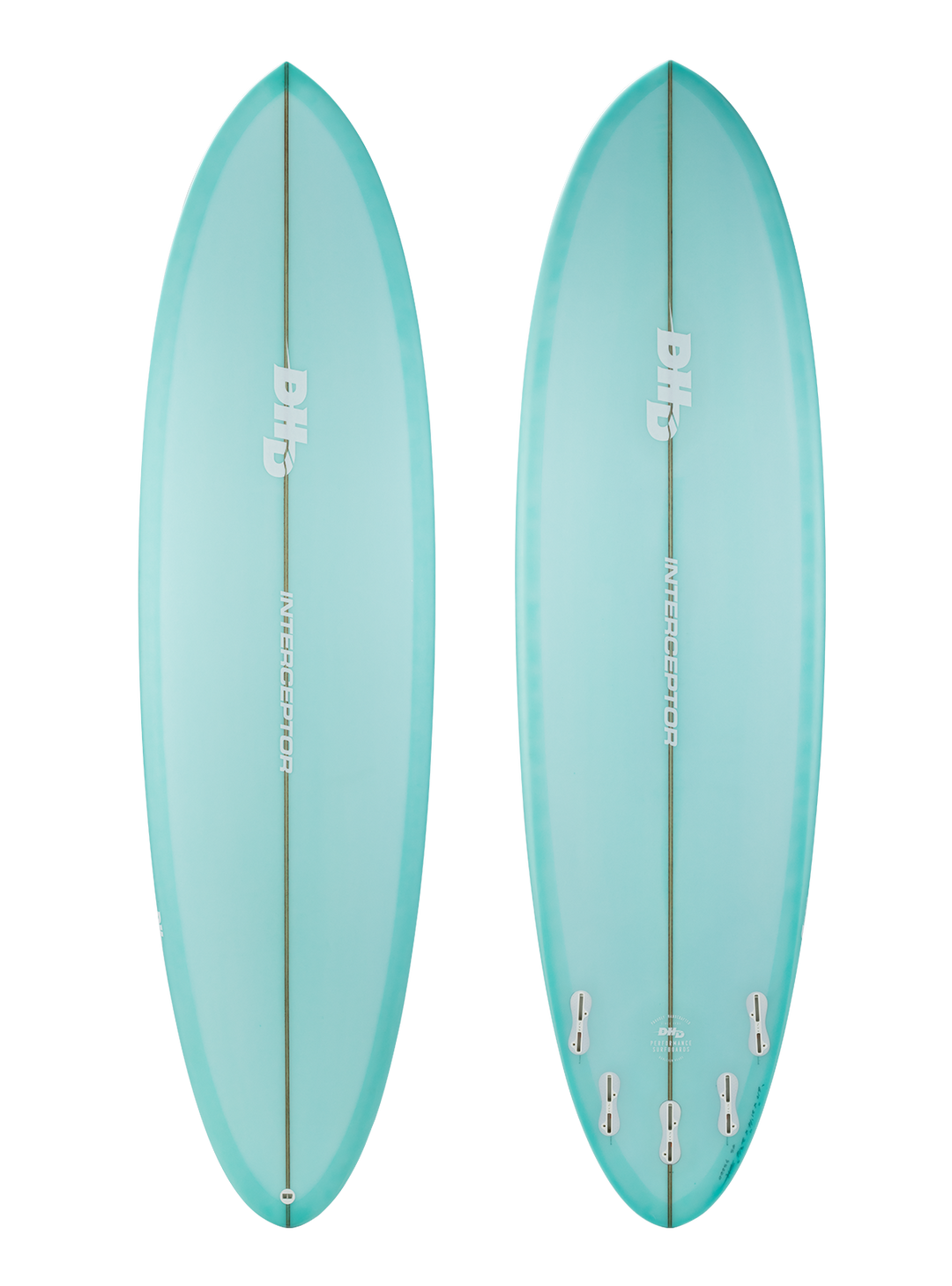 DHD Interceptor – DHD Surf DHD Interceptor – DHD Surf