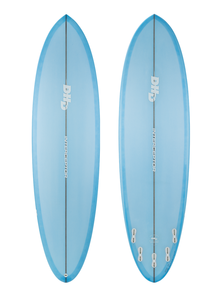 DHD Interceptor – DHD Surf DHD Interceptor – DHD Surf