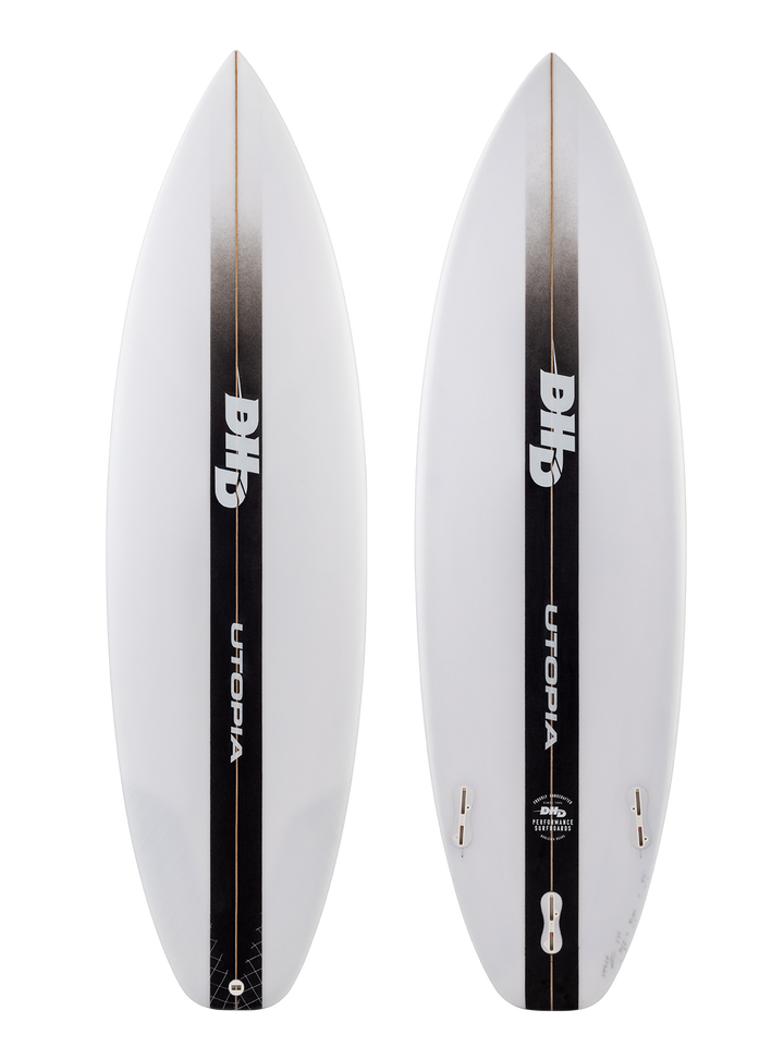DHDサーフボードUTOPIA! ショートボードEPS DHD UTOPIA – DHD Surf